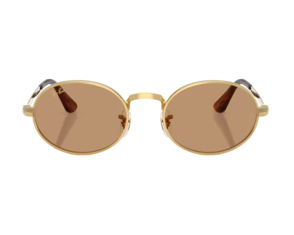Солнцезащитные очки Ray-Ban ASAP Rocky RB3931