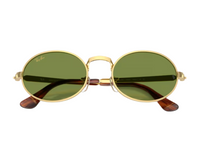 Солнцезащитные очки Ray-Ban ASAP Rocky RB3931