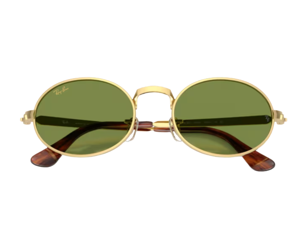 Солнцезащитные очки Ray-Ban ASAP Rocky RB3931