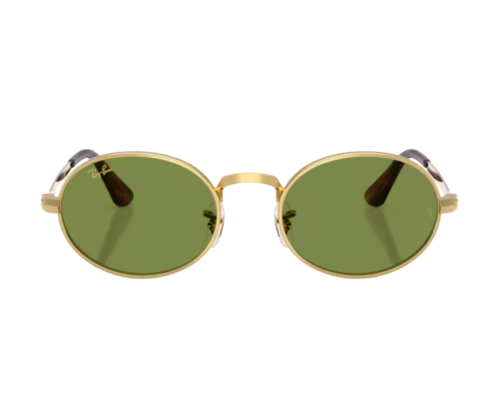 Солнцезащитные очки Ray-Ban ASAP Rocky RB3931