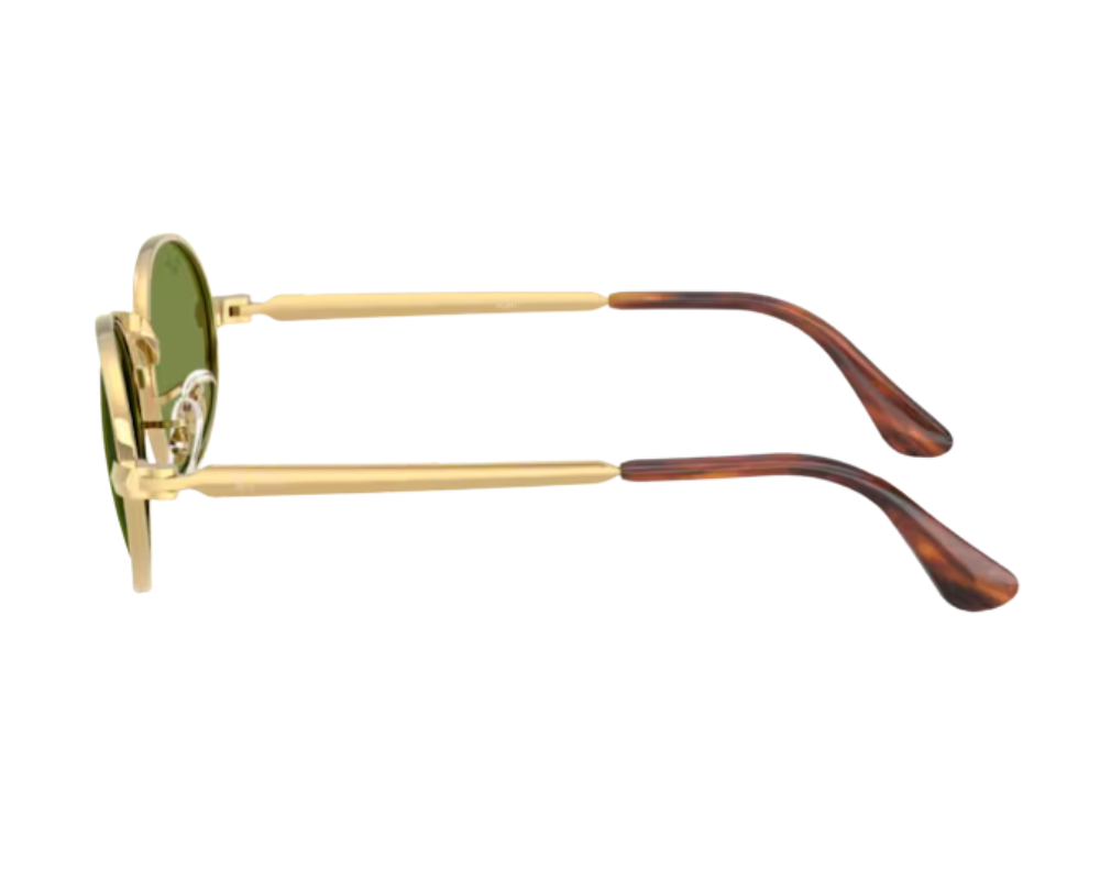 Солнцезащитные очки Ray-Ban ASAP Rocky RB3931