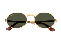 Солнцезащитные очки Ray-Ban ASAP Rocky RB3931