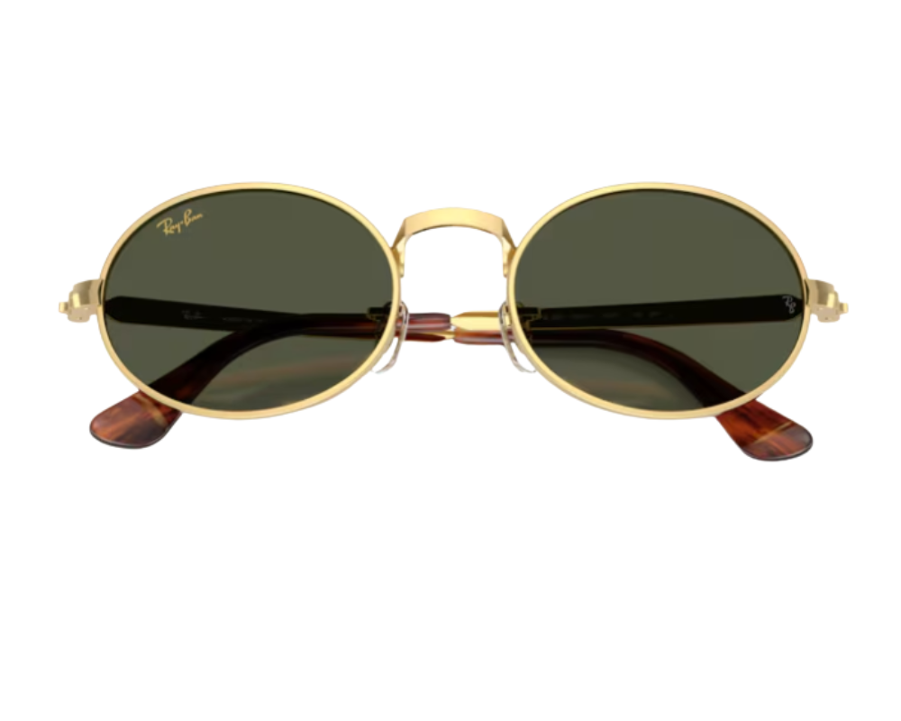 Солнцезащитные очки Ray-Ban ASAP Rocky RB3931