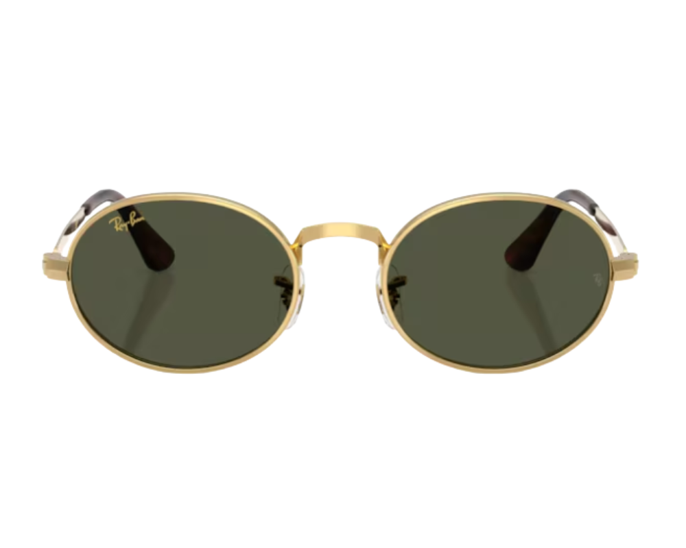 Солнцезащитные очки Ray-Ban ASAP Rocky RB3931