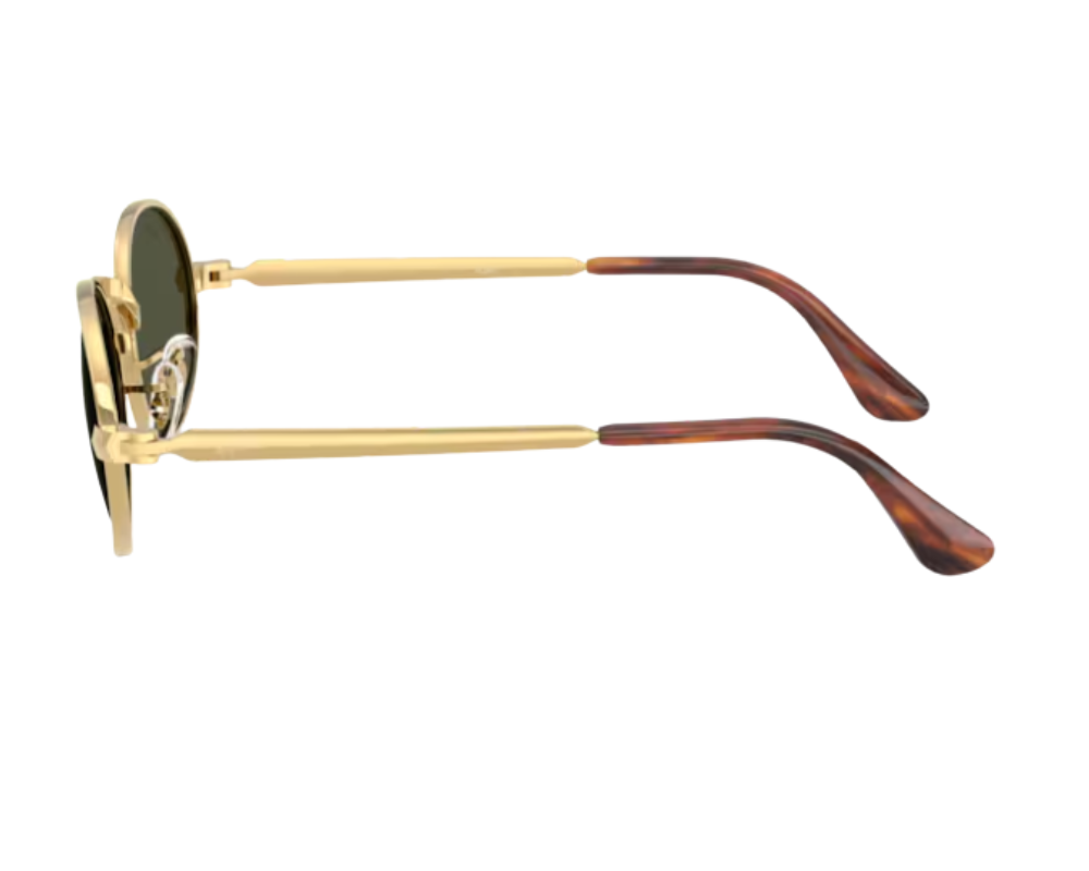 Солнцезащитные очки Ray-Ban ASAP Rocky RB3931