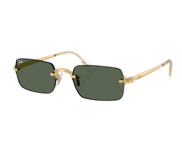 Zonnebril ASAP Rocky x Ray-Ban RB3928