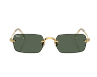 ASAP Rocky x Ray-Ban RB3928 sunglasses