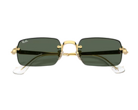 ASAP Rocky x Ray-Ban RB3928 sunglasses