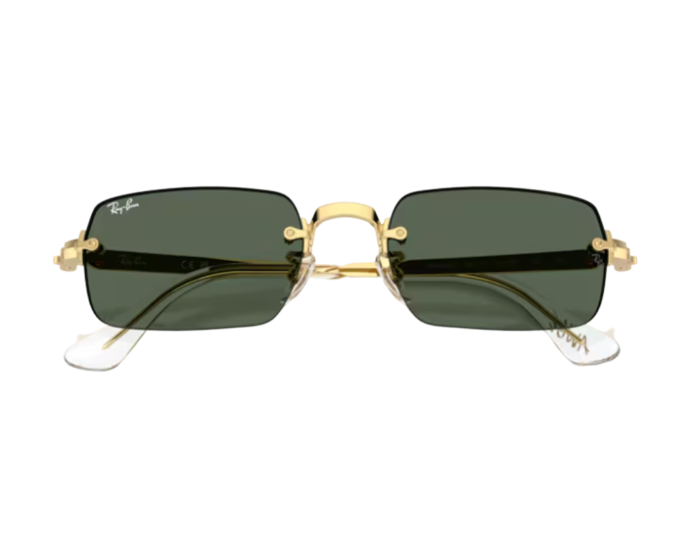 ASAP Rocky x Ray-Ban RB3928 sunglasses