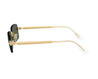 ASAP Rocky x Ray-Ban RB3928 sunglasses