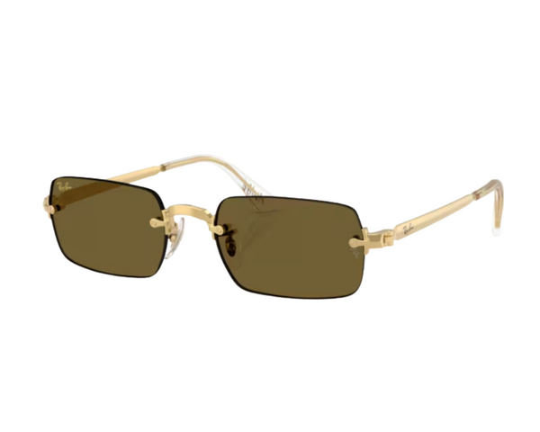 Zonnebril ASAP Rocky x Ray-Ban RB3928