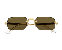 ASAP Rocky x Ray-Ban RB3928 sunglasses