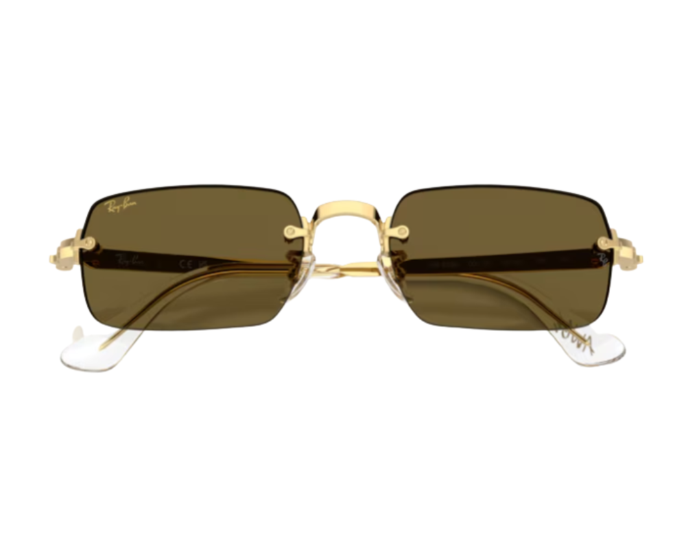 ASAP Rocky x Ray-Ban RB3928 sunglasses
