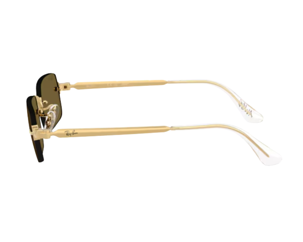 ASAP Rocky x Ray-Ban RB3928 sunglasses