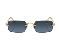 ASAP Rocky x Ray-Ban RB3928 sunglasses