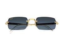 ASAP Rocky x Ray-Ban RB3928 sunglasses