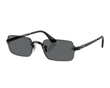 ASAP Rocky x Ray-Ban RB3928 sunglasses