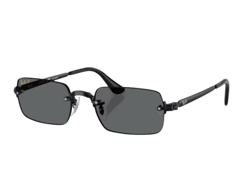 ASAP Rocky x Ray-Ban RB3928 sunglasses