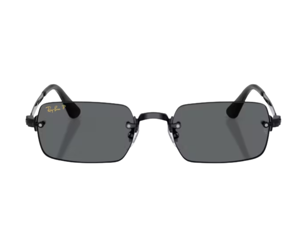 ASAP Rocky x Ray-Ban RB3928 sunglasses