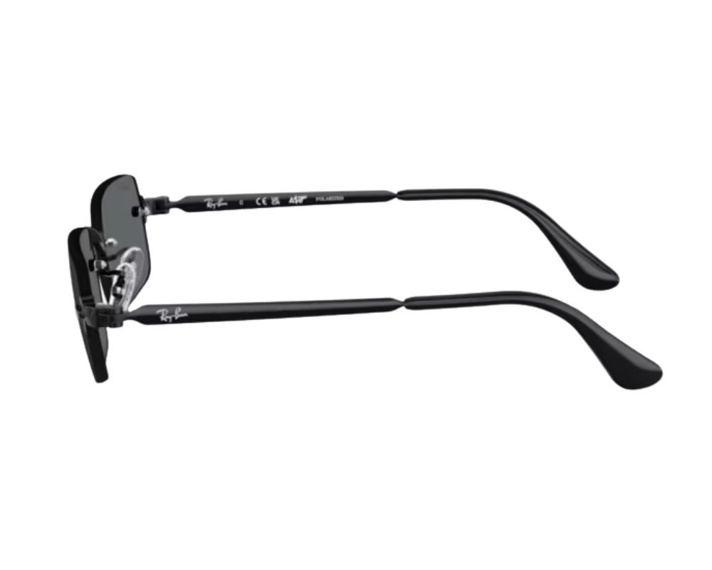 ASAP Rocky x Ray-Ban RB3928 sunglasses