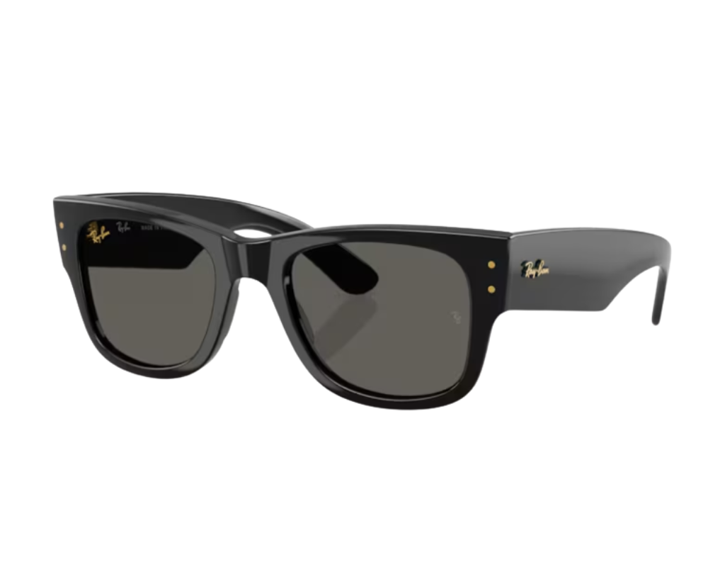Ray-Ban Mega Wayfarer RB0840S Sunglasses