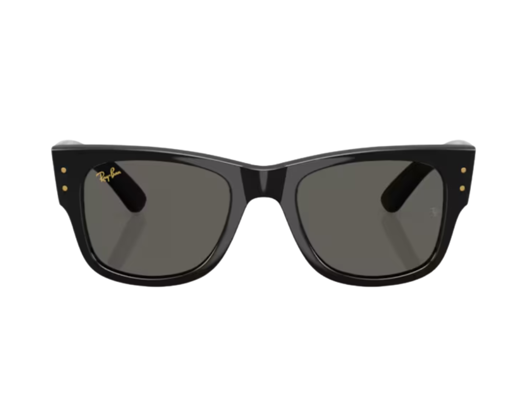 Ray-Ban Mega Wayfarer RB0840S Sunglasses