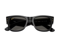 Ray-Ban Mega Wayfarer RB0840S Sunglasses