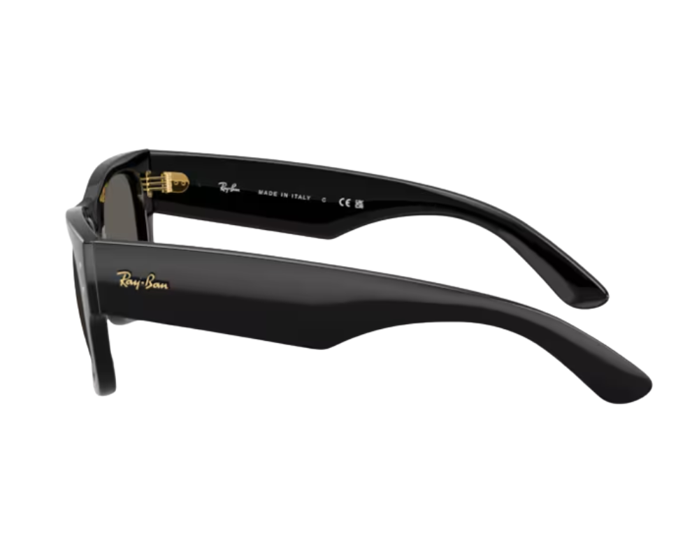 Ray-Ban Mega Wayfarer RB0840S Sunglasses