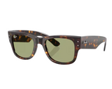 Occhiali da sole Ray-Ban Mega Wayfarer RB0840S
