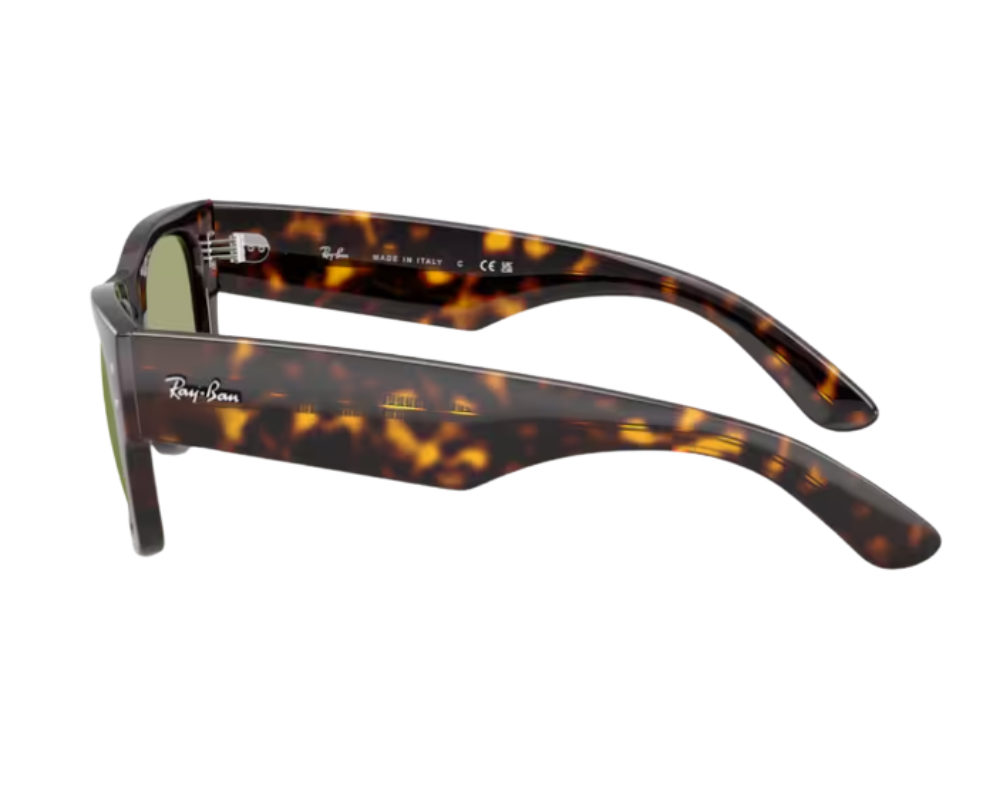 Ray-Ban Mega Wayfarer RB0840S Sunglasses
