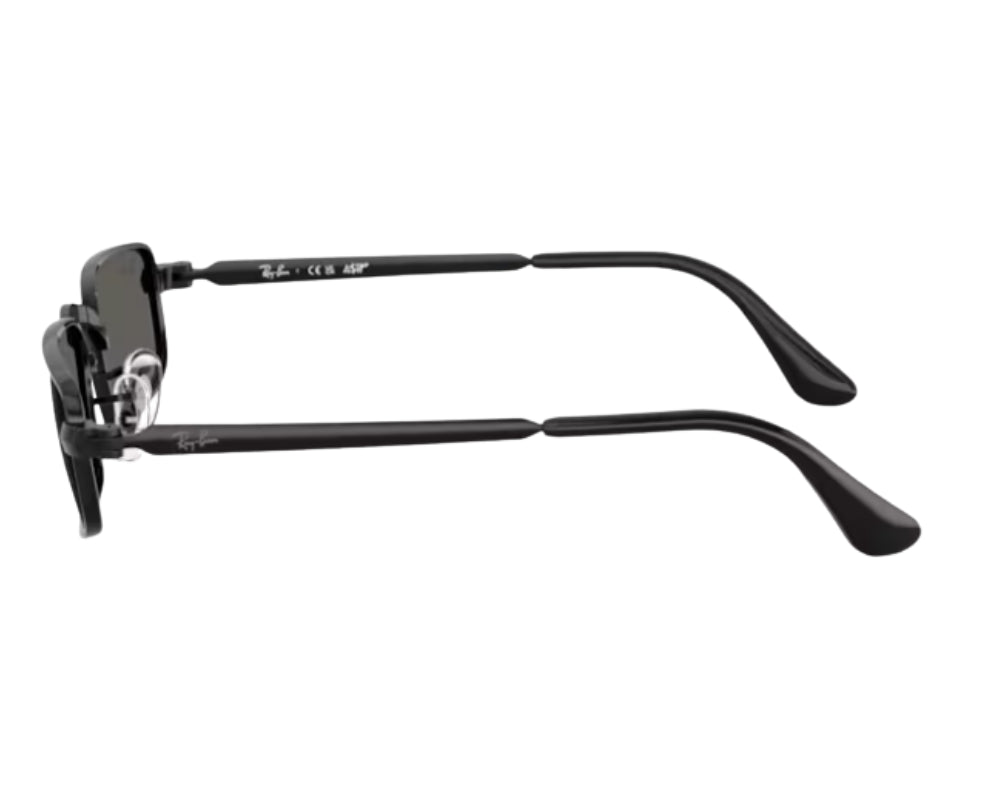 Ray-Ban ASAP Rocky RB3927 Sunglasses