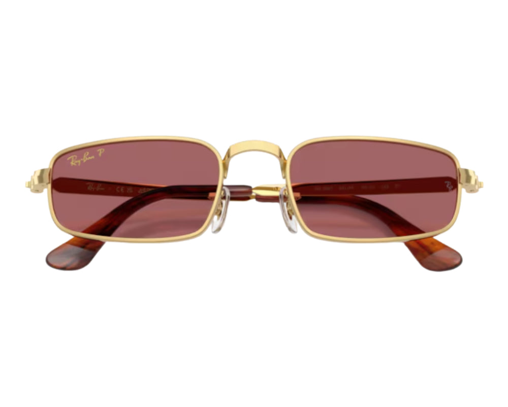 Ray-Ban ASAP Rocky RB3927 Sunglasses