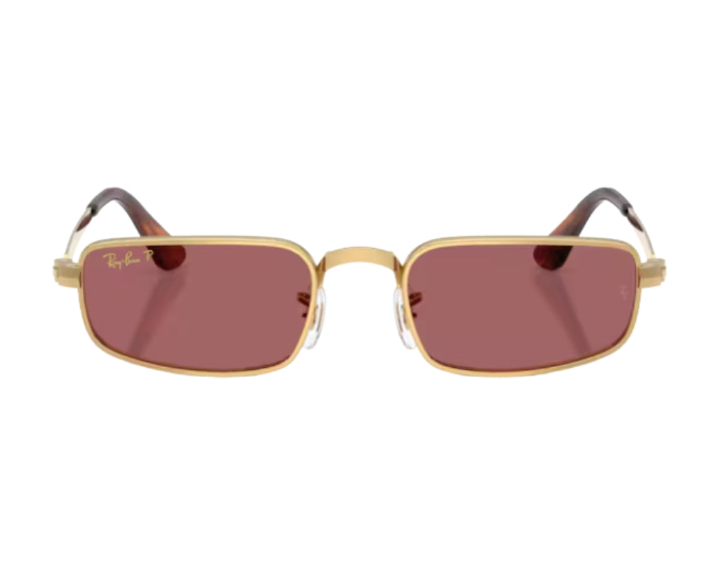 Ray-Ban ASAP Rocky RB3927 Sunglasses