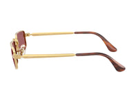 Ray-Ban ASAP Rocky RB3927 Sunglasses