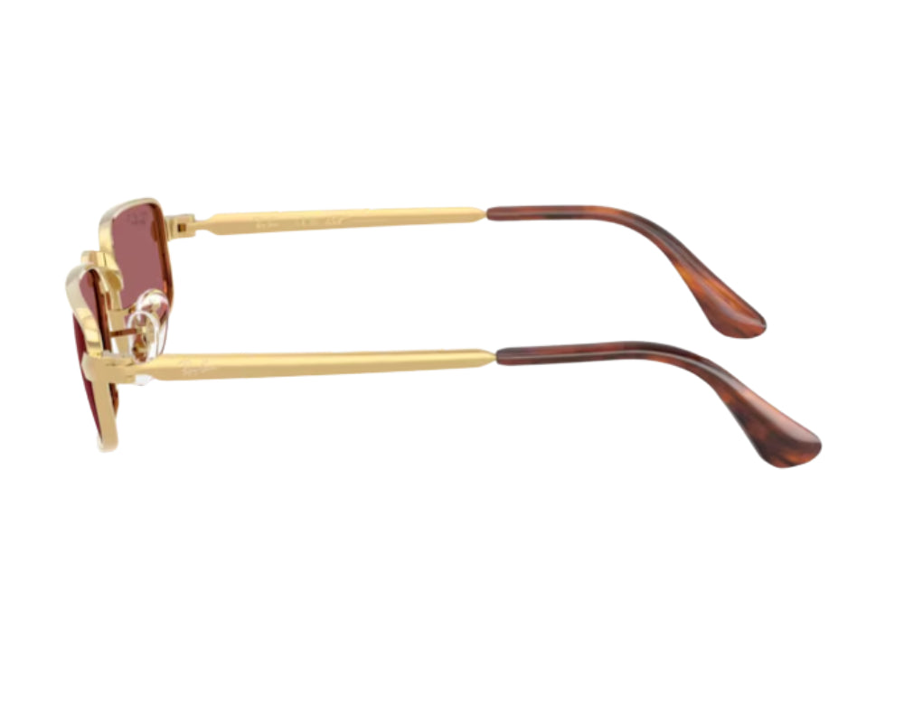 Ray-Ban ASAP Rocky RB3927 Sunglasses