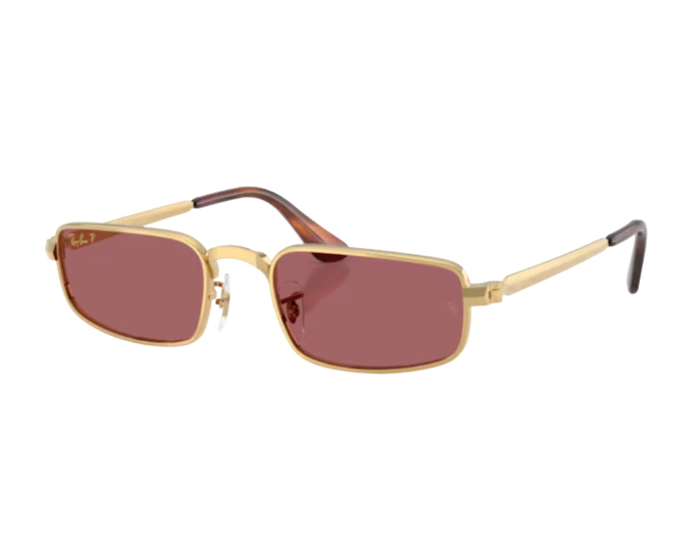 Ray-Ban ASAP Rocky RB3927 Sunglasses