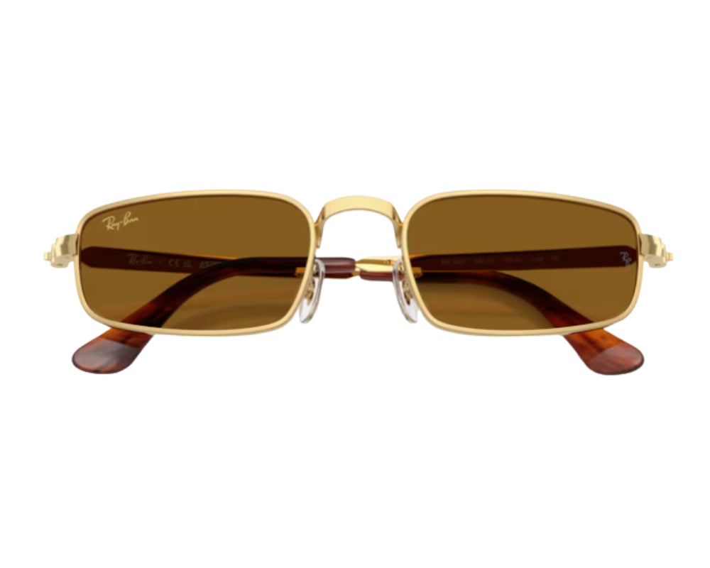 Ray-Ban ASAP Rocky RB3927 Sunglasses