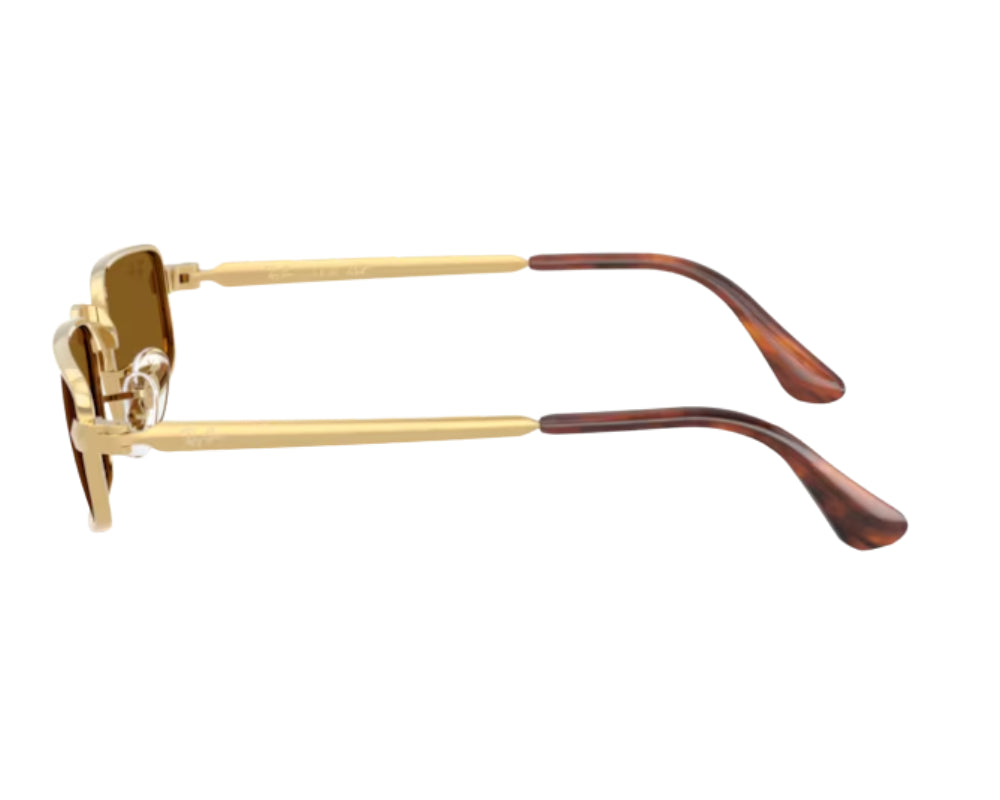 Ray-Ban ASAP Rocky RB3927 Sunglasses
