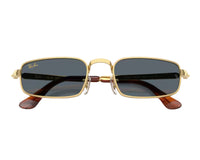 Ray-Ban ASAP Rocky RB3927 Sunglasses