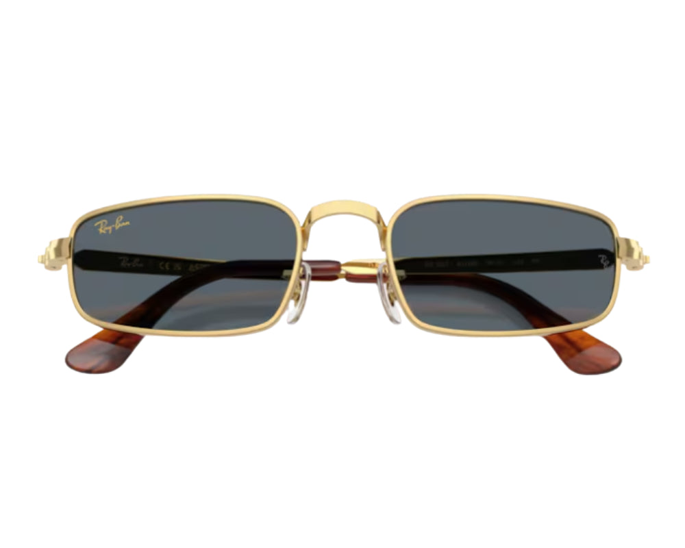 Ray-Ban ASAP Rocky RB3927 Sunglasses