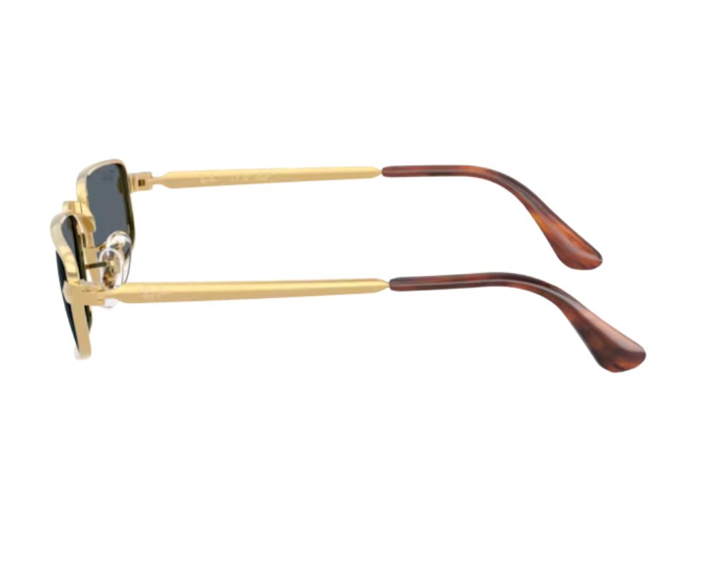 Ray-Ban ASAP Rocky RB3927 Sunglasses