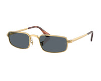 Ray-Ban ASAP Rocky RB3927 Sunglasses