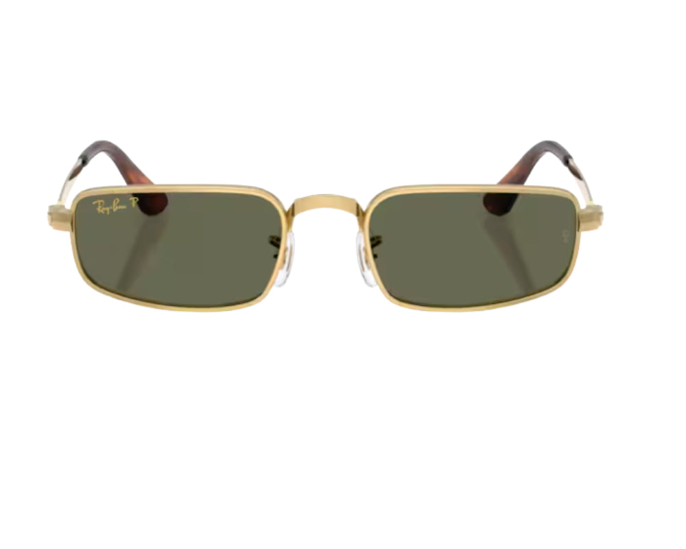 Ray-Ban ASAP Rocky RB3927 Sunglasses