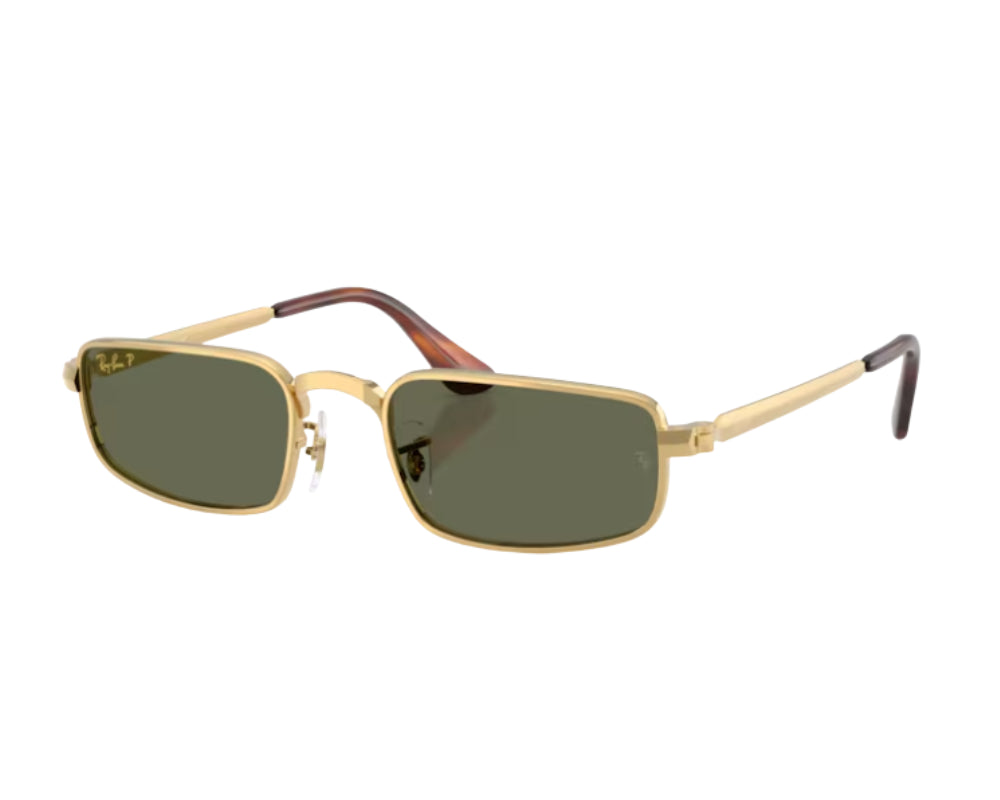 Ray-Ban ASAP Rocky RB3927 Sunglasses