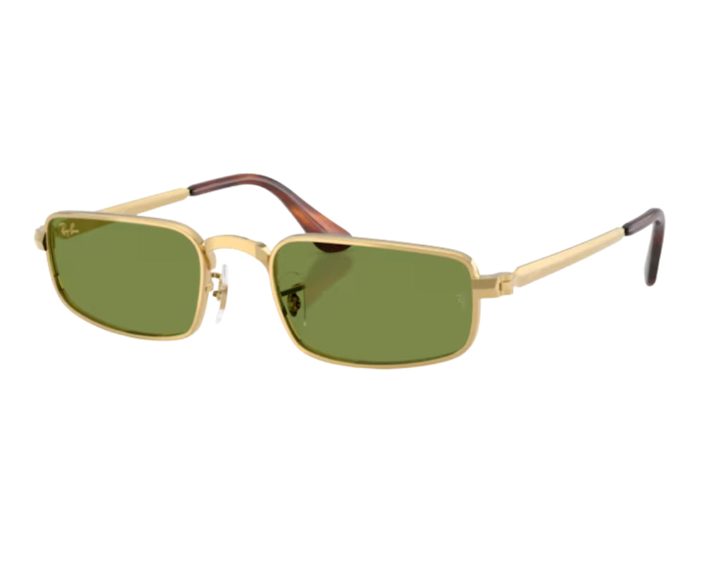 Ray-Ban ASAP Rocky RB3927 Sunglasses