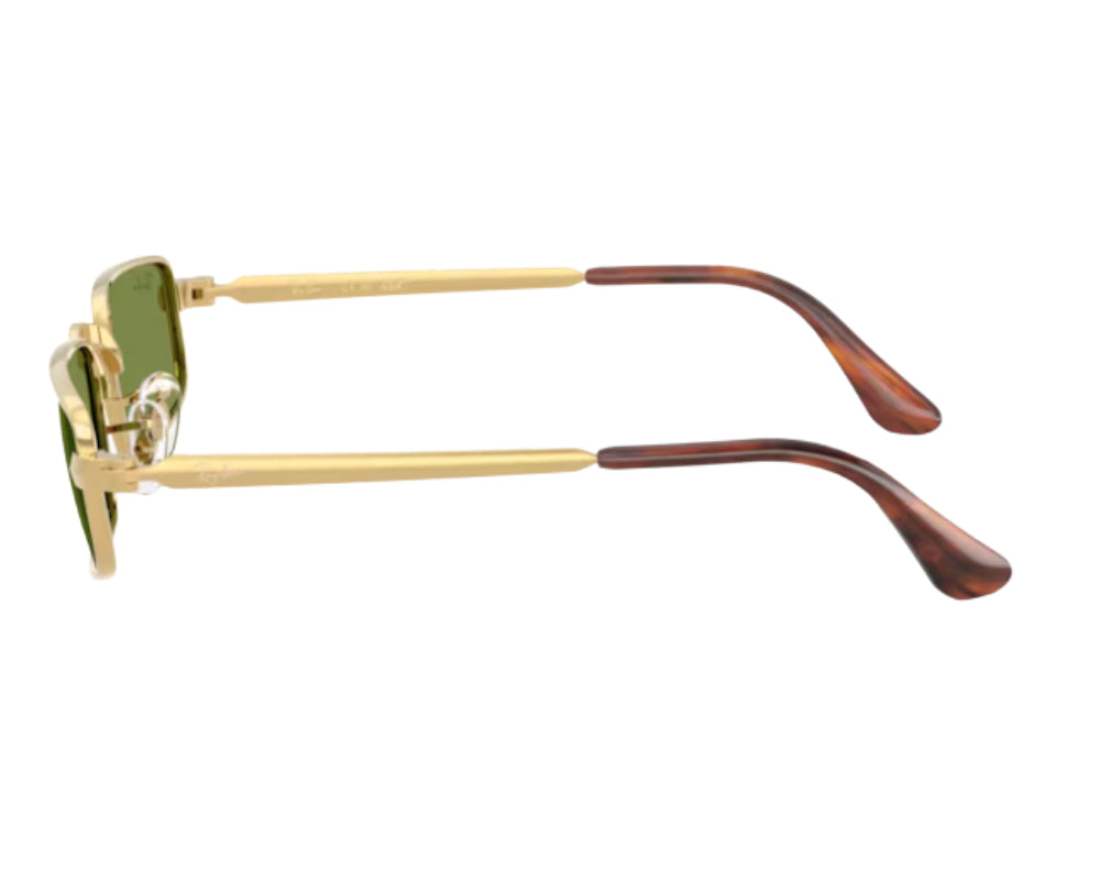 Ray-Ban ASAP Rocky RB3927 Sunglasses