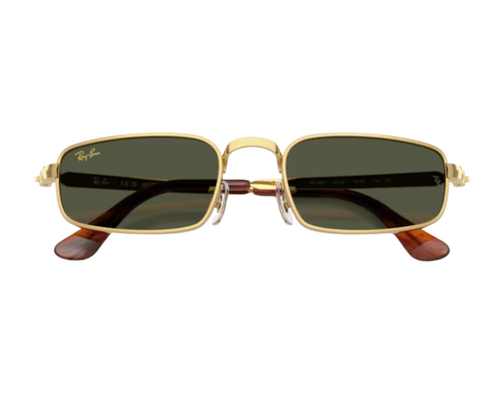 Ray-Ban ASAP Rocky RB3927 Sunglasses