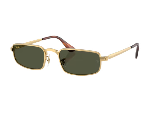 Ray-Ban ASAP Rocky RB3927 Sunglasses