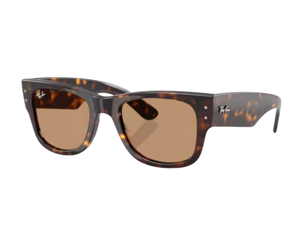 Ray-Ban Mega Wayfarer RB0840S Sunglasses