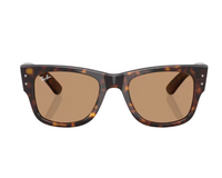 Ray-Ban Mega Wayfarer RB0840S Sunglasses